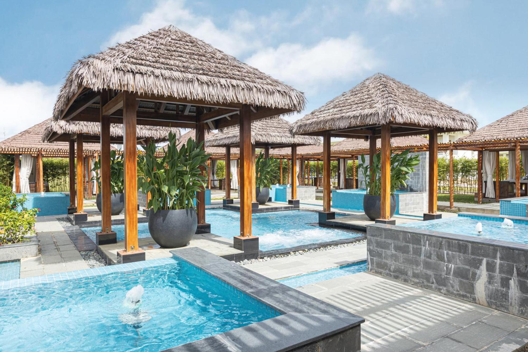 Sbh Gloria Hue Hotel Bagian luar foto