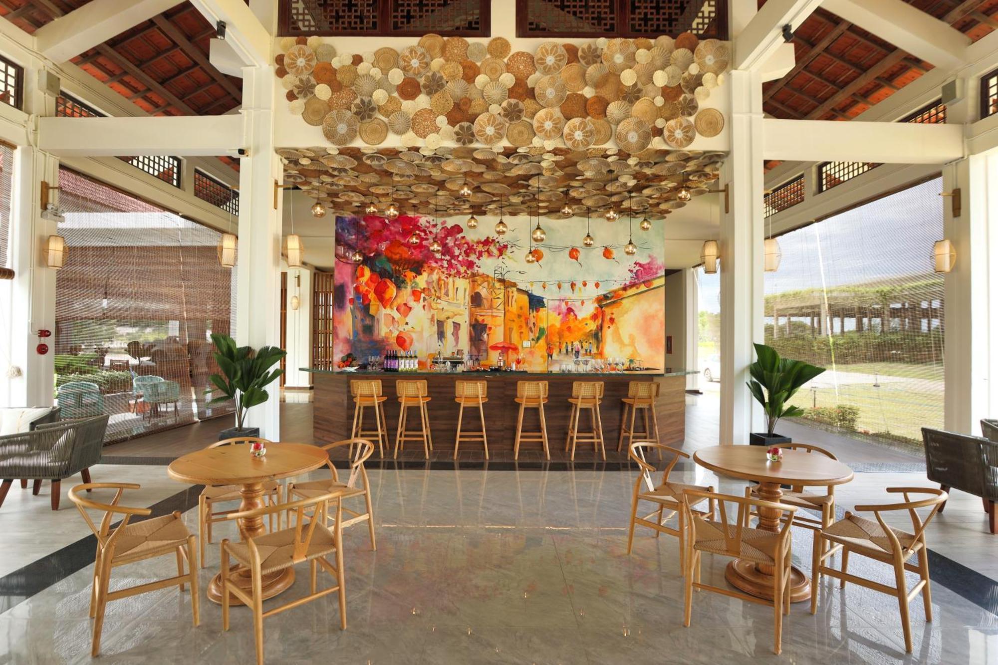 Sbh Gloria Hue Hotel Bagian luar foto