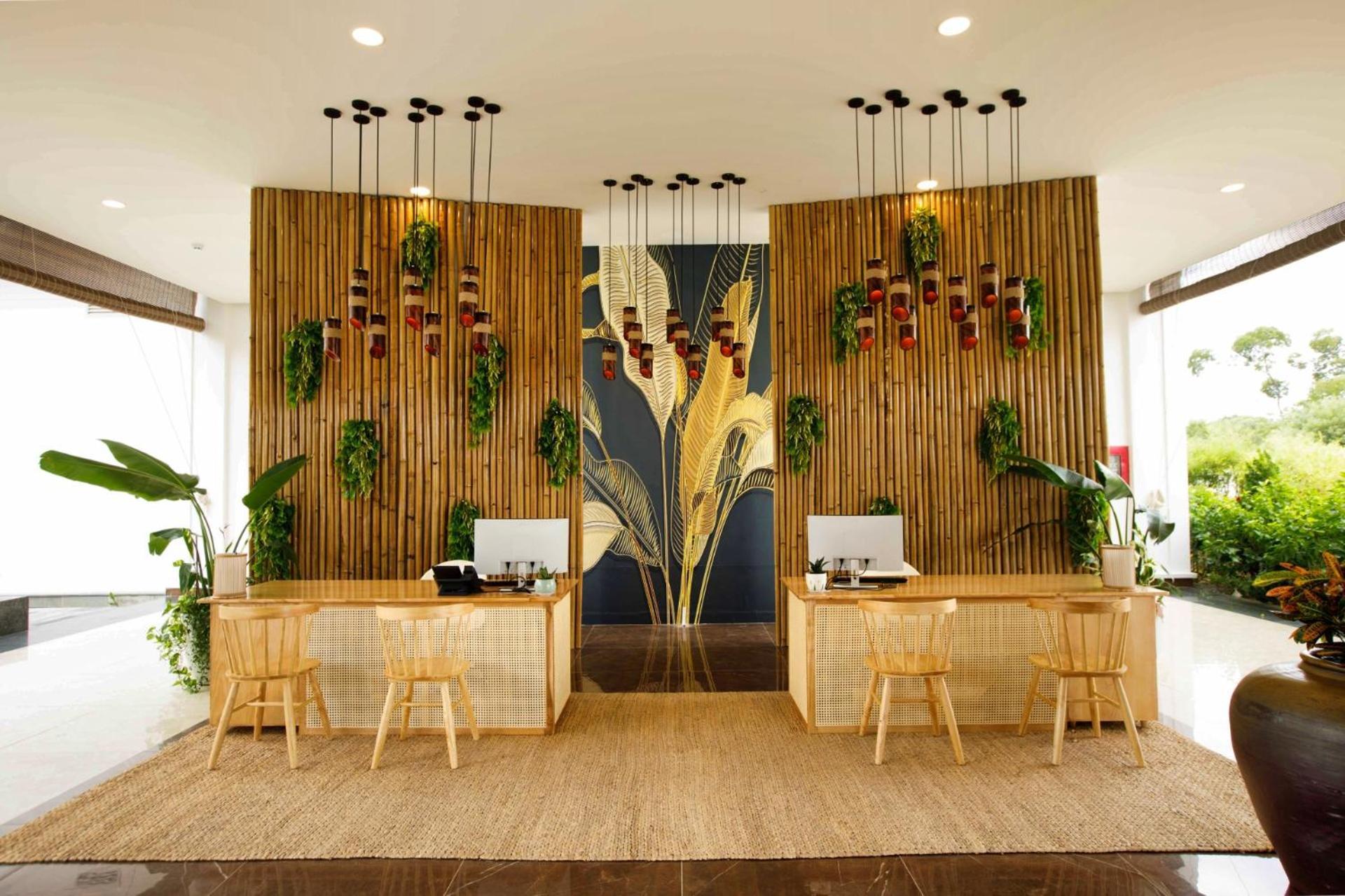 Sbh Gloria Hue Hotel Bagian luar foto