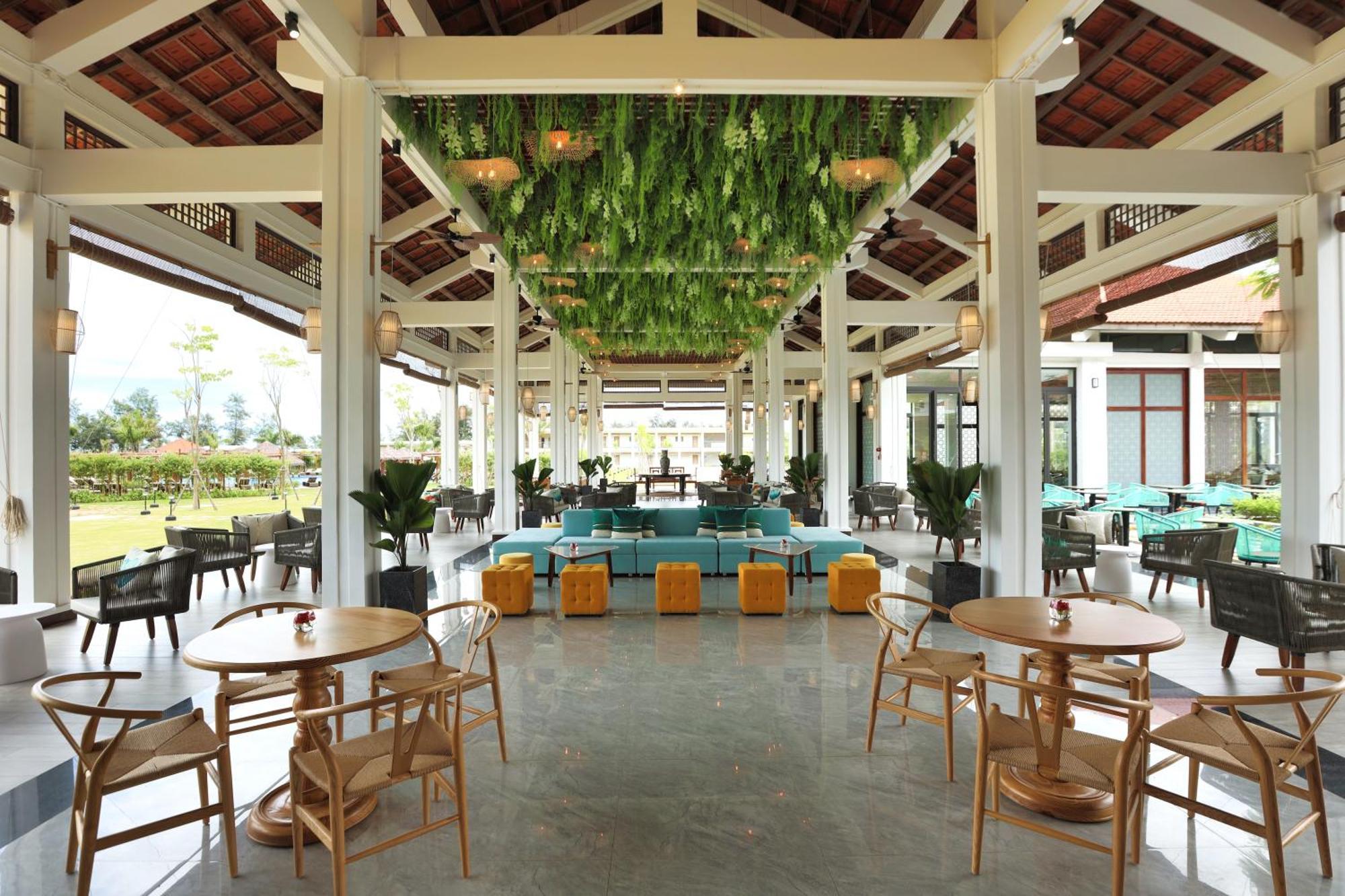 Sbh Gloria Hue Hotel Bagian luar foto