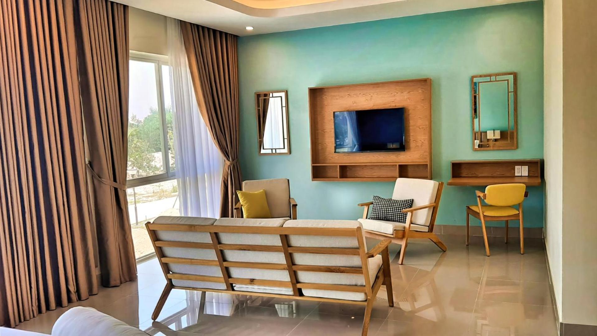 Sbh Gloria Hue Hotel Bagian luar foto